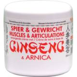👉 Ginseng wei Jia Spier & Gewricht met Arnica 8717278180106
