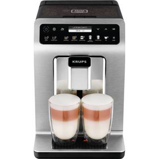 👉 Espresso apparaat onesize meerkleurig Krups Evidence+ YY4132FD 3700342440171