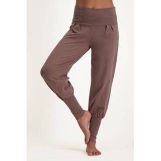 👉 Yoga broek active Urban Goddess Sukha Katoenen - Heath 7423452696622