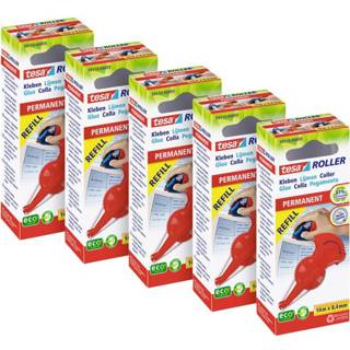 👉 Tesa Navulpatroon ecoLogo® Permanent 4063565133206