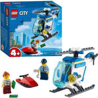 👉 Active LEGO City 60275 Politiehelikopter 5702016912180