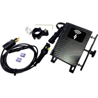 👉 Motorfiet BAAS Inductie laadschaal voor motorfiets 2.5 A MC922 4260258511505