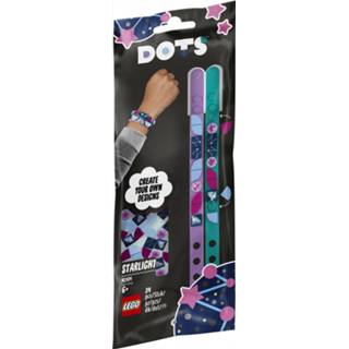 Armband active LEGO DOTS Sterrenlicht armbanden (41934) 5702016915891