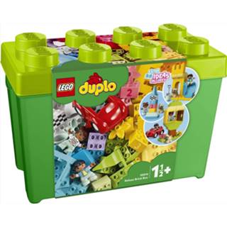👉 Opbergdoos 10914 Lego Duplo Luxe 5702016617757