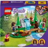 👉 Waterval One Size meerkleurig LEGO Friends in het bos Avontuur set 41677 5702016916515