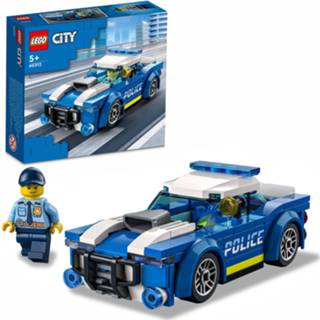 👉 Lego City Politiewagen 60312 5702017161884