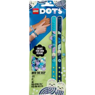 Lego LEGO® Dots 41942 Into the Deep Bracelets with Charms 5702017156101 2900085641014