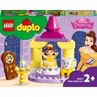 👉 Lego Duplo LEGO® DUPLO® 10960 Belles balzaal 5702017153117