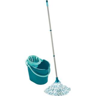 👉 Groen Leifheit - Set Classic Mop 4006501567963