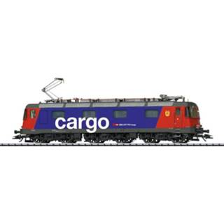 👉 TRIX H0 22883 E-loc serie Re 620 van de SBB 4028106228834
