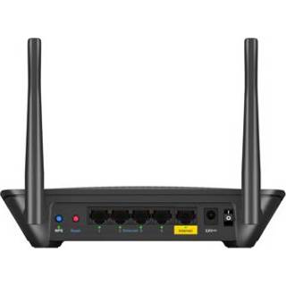 👉 Onesize meerkleurig Linksys EA6350V4 745883789825