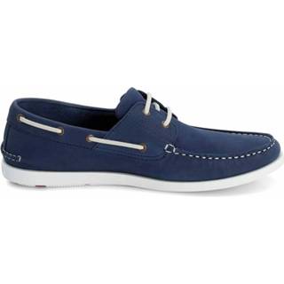 👉 Slippers blauw Lloyd Slipper 4061693154216