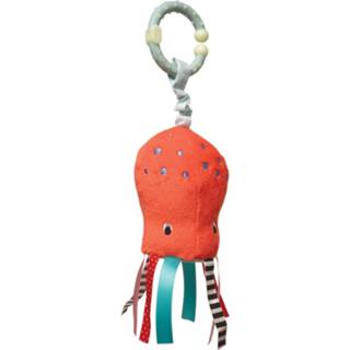 Oranje pluche One Size Color-Oranje mannen Manhattan Toy riesknuffel octopus junior 21,6 cm 11964496655