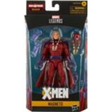 👉 Actiefiguur rood paars kunststof One Size Color-Rood Marvel Magneto junior 15 cm rood/paars 6-delig 5010993839636