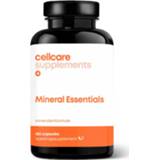 👉 Mineraal CellCare Mineral Essentials Capsules 8717729084052