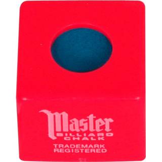 👉 Krijthouder no color Master per stuk inc krijt 8717931925723