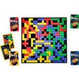 👉 Kunststof One Size Color-Zwart Mattel Blokus Shuffle: Uno Edition 887961963489