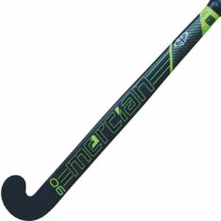 👉 Hockeystick carbon One Size Color-Zwart Mercian Evolution 0.5 Ultimate zw/gr 36,5 inch 5060479474592