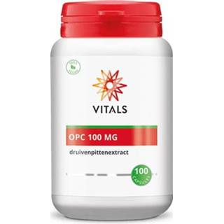 👉 Vitals Vitamine B3 500mg Capsules