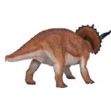 👉 Dinosaurus One Size meerkleurig Mojo speelgoed Triceratops - 381017 5031923810174