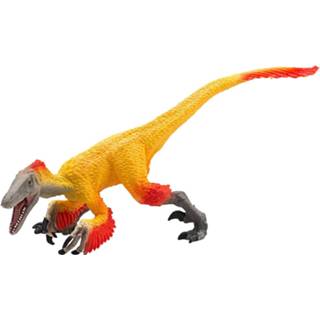 👉 Mojo Dinosaurs - Deinonychus 387139 5031923871397