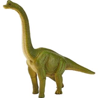 👉 Dinosaurus groen stuks Mojo Dinosaurs speelgoed Brachiosaurus - 387212 5031923872127