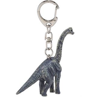 👉 Dinosaurus One Size meerkleurig Mojo Sleutelhanger Brachiosaurus - 387446 5031923874466