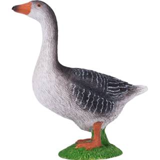 👉 Grijs Mojo Farm - Gans 381039 5031923810396