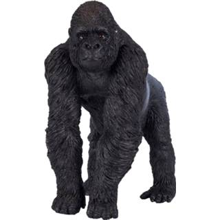 👉 Mannen Mojo Wildlife - Gorilla Mannetje Zilverrug 381003 5031923810037