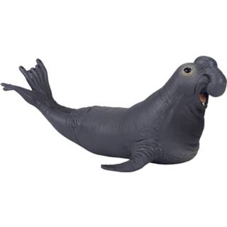 👉 One Size meerkleurig Mojo Sealife speelgoed Zeeolifant - 387208 5031923872080