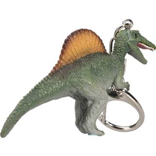 👉 Dinosaurus One Size meerkleurig Mojo Sleutelhanger Spinosaurus - 387452 5031923874527