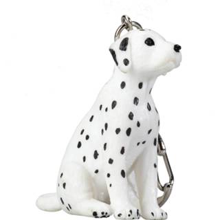 👉 Sleutelhanger One Size meerkleurig Mojo Farm & Pets Dalmatiër Puppy - 387462 5031923874626