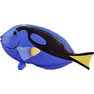 👉 Blauwe One Size meerkleurig Mojo Sealife speelgoed Tang Vis - 387269 5031923872691