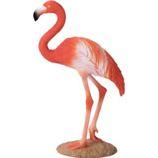 👉 Mojo Wildlife - Amerikaanse Flamingo 387134 5031923871342