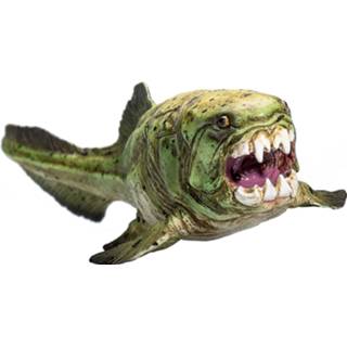 👉 Dinosaurus One Size meerkleurig Mojo speelgoed Dunkleosteus - 387374 5031923873742