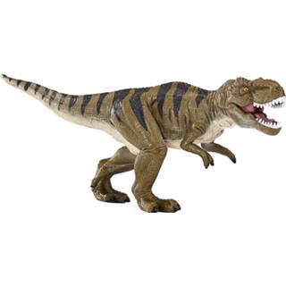 👉 Dinosaurus One Size meerkleurig Mojo speelgoed T-Rex met bewegende kaak - 387258 5031923872585