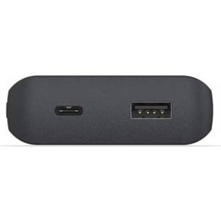 👉 Zwart Mophie Powerstation PD 10050 Black 848467072624
