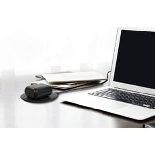 👉 Hoofdtelefoon One Size noir Earbuds MOTO BUDS CHARGE ANC BLK 5055374710869