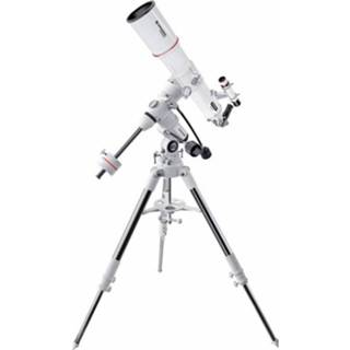 👉 Bresser Optik Messier AR-90s/500 EXOS-1/EQ-4 Refractor-telescoop Equatoriaal Achromatisch Vergroting 30 tot 180 x 4007922048338