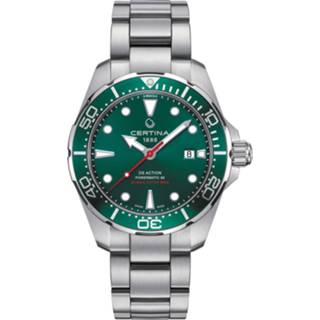 👉 Certina ds action diver powermatic 80