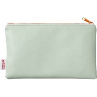 👉 Etui groen wit polyester One Size Color-Groen Nici Hang Gang junior 20 x 13 cm groen/wit 4012390434750