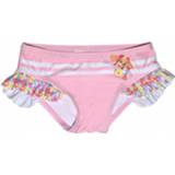👉 Zwembroek roze polyester Color-Roze meisjes Nickelodeon Paw Patrol mt 18 maanden 8720585090051