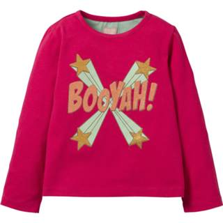 👉 Shirt roze vrouwen Room Seven Tala t-shirt 8718904133923