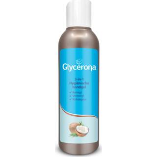 👉 Handgel active Glycerona 3-in-1 Hygienische Kokos - 6 x 200 ml 6019928959912