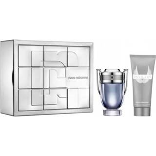 👉 One Size no color Paco Rabanne Invictus Gift set 2 st. 3349668559435