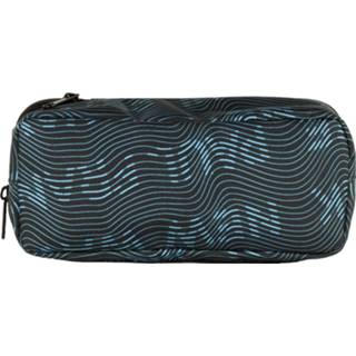 👉 Etui blauw textiel One Size Color-Blauw Paul Frank New Wave junior 23 x 10 cm 5204549138124
