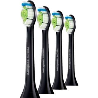 👉 Opzetborstel zwart One Size GeenKleur Philips Hx6064 8710103850366