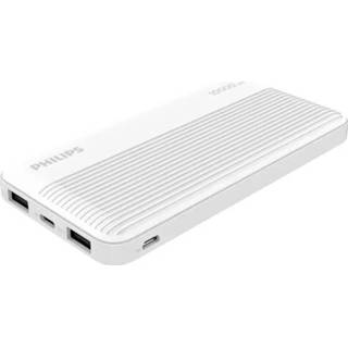 👉 Powerbank One Size wit DLP7719N/00 10000mAh 4895229112506