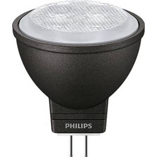 👉 Wit active Philips MASTER LEDspot 3.5-20W GU4 24D Warm 8719514359901