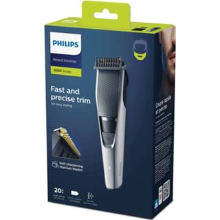 👉 Tondeuse onesize meerkleurig Philips BT3222/14 8710103977216